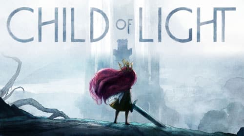 Save for Child of Light