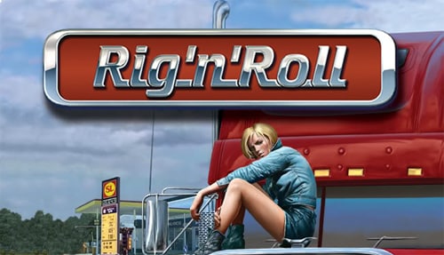 Rig'n'Roll cover