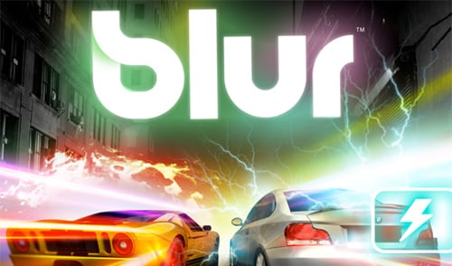 Download blur pc game setup