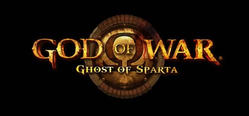 Save for God of War Ghost of Sparta