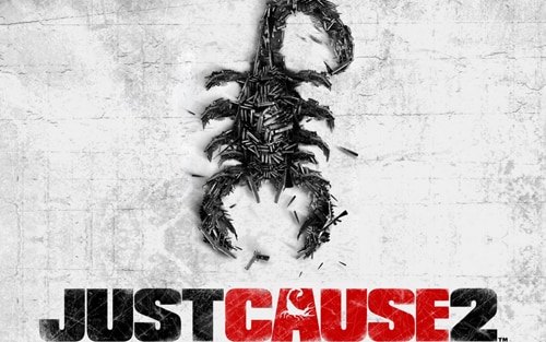save game just cause 2