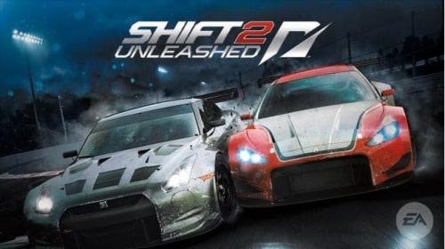 need for speed shift 2 download
