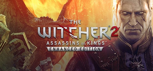 The Witcher 2 Assasins of Kings