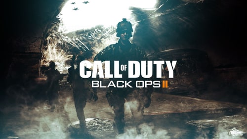 Save for Call of Duty: Black Ops 2 