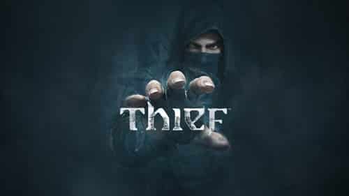 Thief 2014