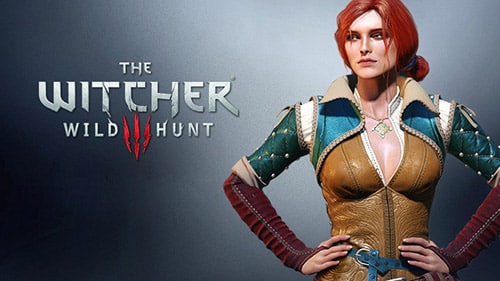 The Witcher 3: Wild Hunt