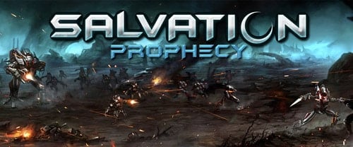 Salvation Prophecy