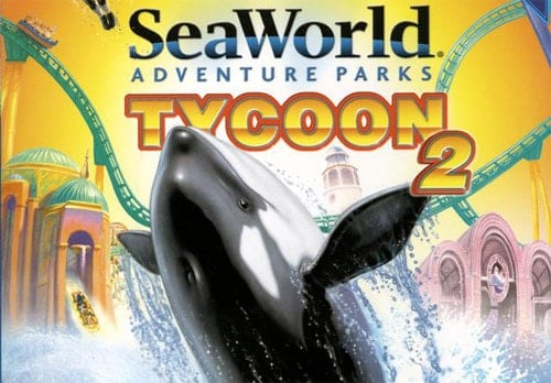 SeaWorld Adventure Parks Tycoon 2
