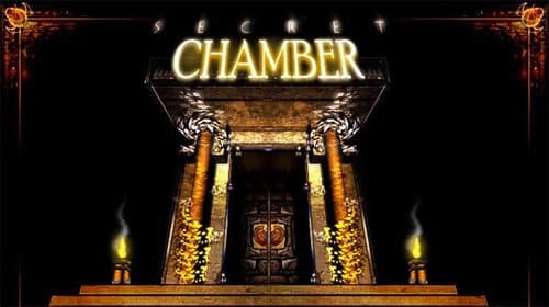 Secret Chamber