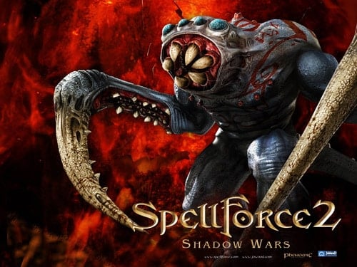 SpellForce 2: Shadow Wars