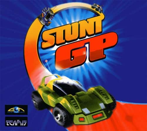 Stunt GP
