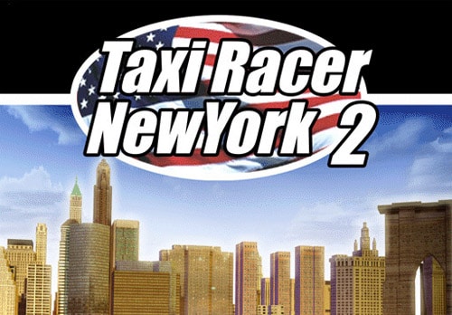 Taxi Racer: New York 2