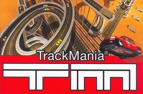 TrackMania 2003