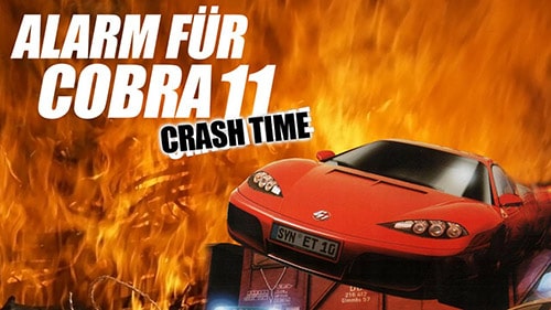 Alarm for Cobra 11: Crash Time