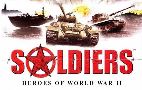 Soldiers: Heroes of War 2