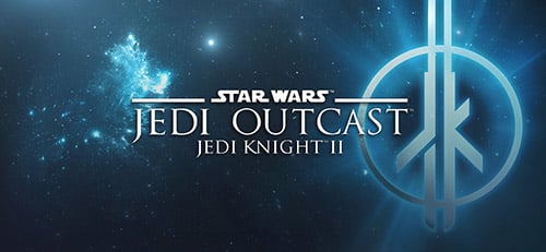 Star Wars Jedi Knight 2: Jedi Outcast