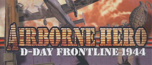 Airborne Hero: D-Day Frontline 1944