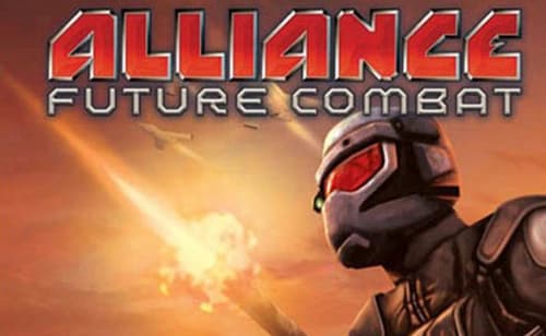 Alliance: Future Combat