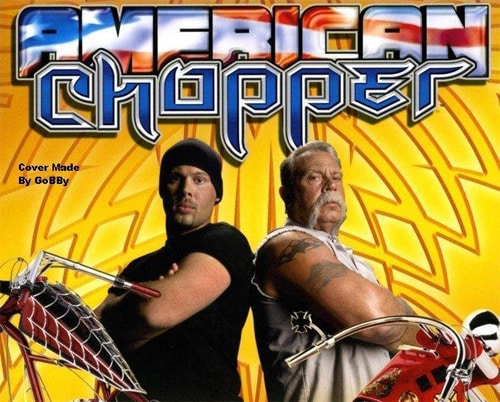 American Chopper