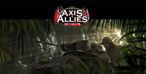 Axis & Allies (2004)