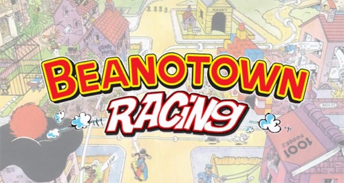 Beanotown Racing
