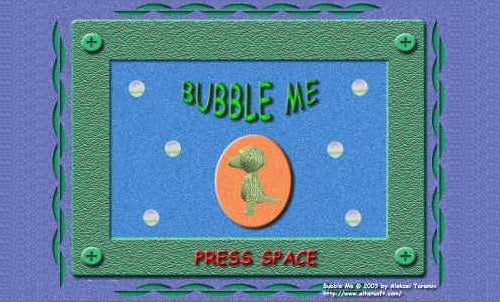 Bubble Me