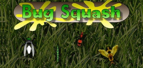 Bug Squash