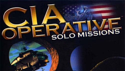 CIA Operatives: Solo Missions