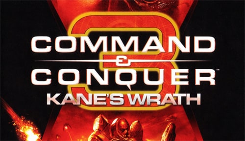 Command & Conquer: Kane's Wrath