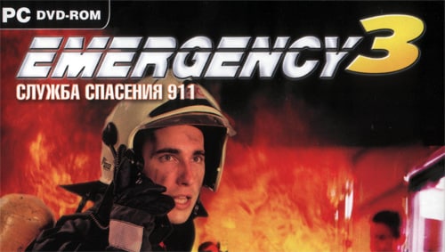 Emergency 3 - Mission: Life