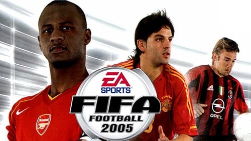 FIFA 05
