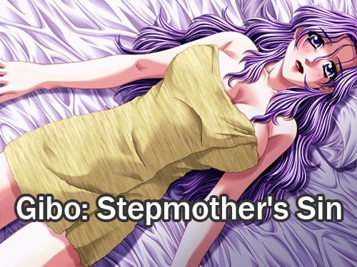 Gibo: Stepmother's Sin