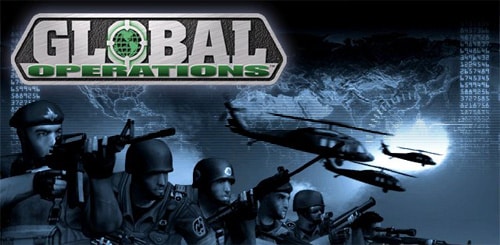 Global Operations