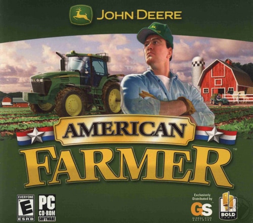 John Deere: American Farmer Deluxe