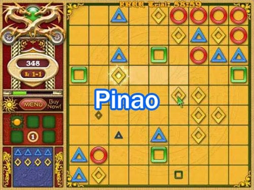 Pinao