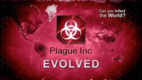 Plague Inc. Evolved