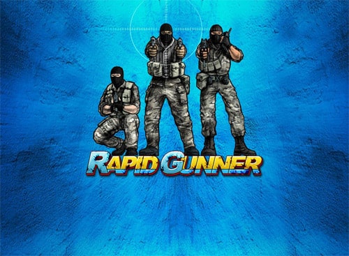 Rapid Gunner
