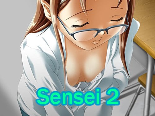 Sensei 2