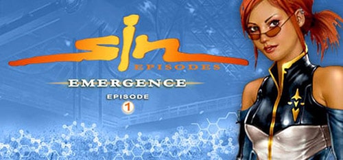 SiN Episodes: Emergence