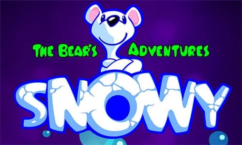 Snowy: The Bear's Adventures