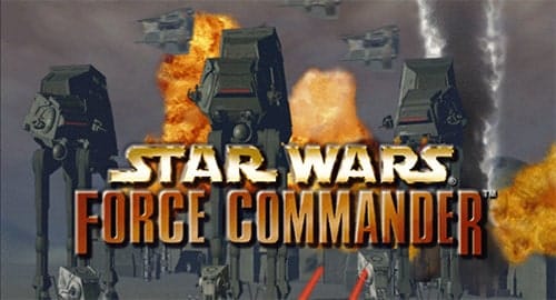 Star Wars: Force Commander