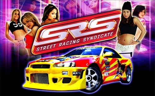 Street Racing Syndicate