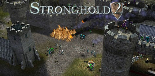 Stronghold 2 (2005)