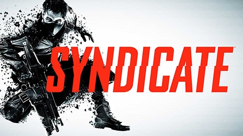 Syndicate (2012)