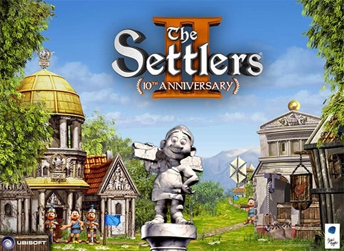 The Settlers 2: 10th Anniversary