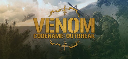  Venom. Codename: Outbreak