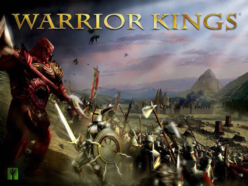 Warrior Kings