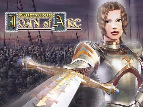 Wars & Warriors: Joan of Arc