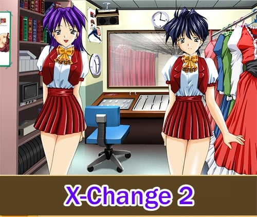 X-Change 2