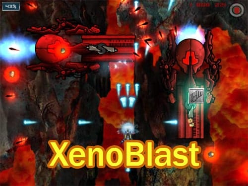 XenoBlast